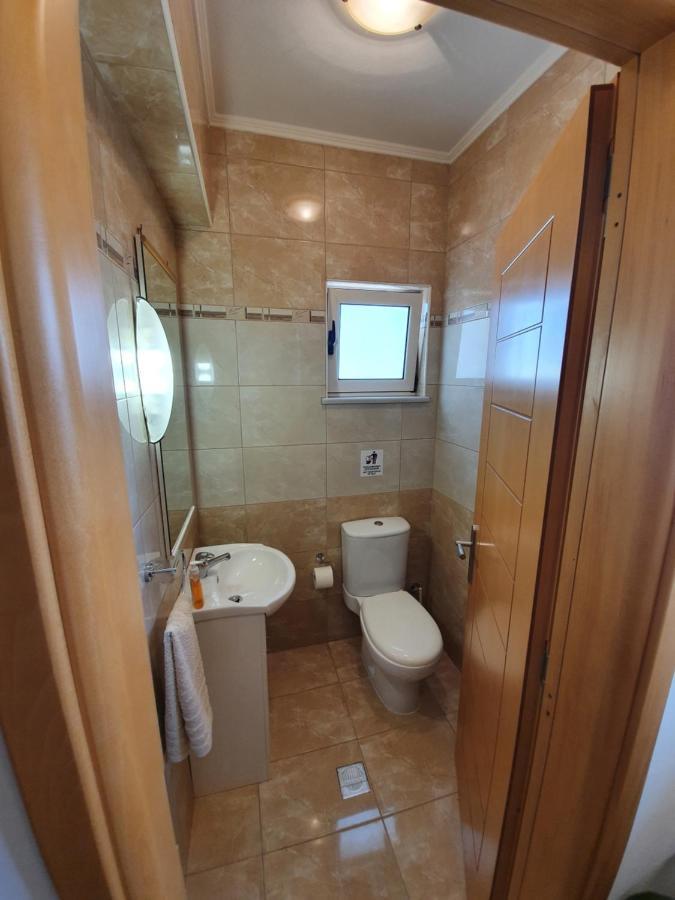Argo Villa Kalives Kalyves Exterior foto